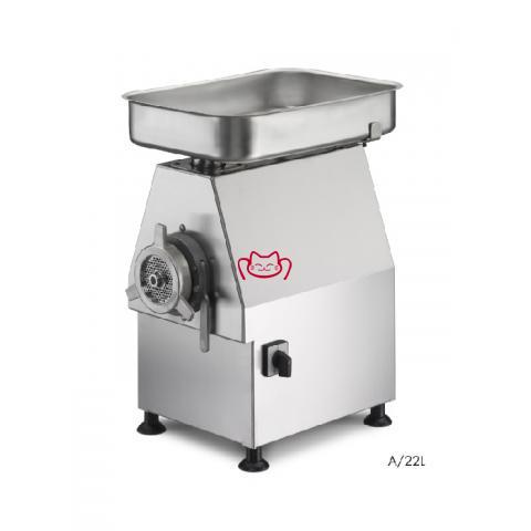 LA MINERVA  A/22L 絞肉機
