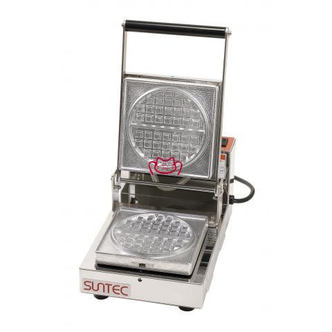 SUNTEC  MPT-1單頭華夫餅機(jī)