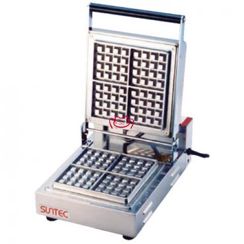 SUNTEC   SBW-100 4/4 單頭比...