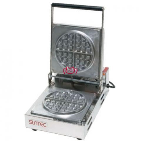 SUNTEC   SBW-100圓形單頭比利時(shí)華...