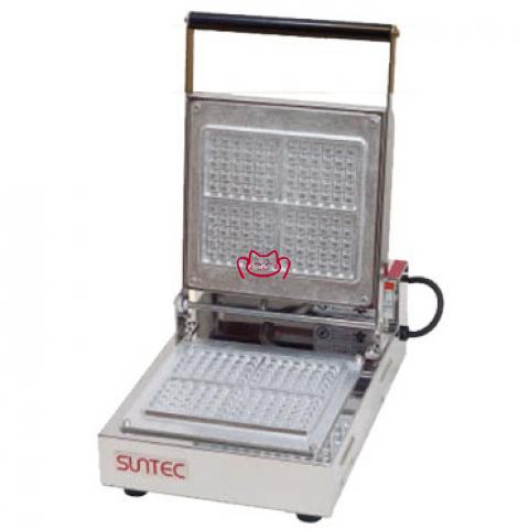 SUNTEC   SBX-1單頭華夫機(jī)