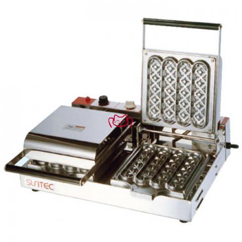 SUNTEC  BS-2雙頭華夫機(jī)