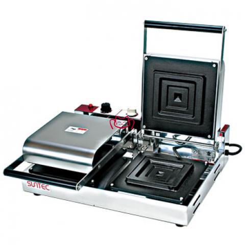 SUNTEC  BHS-2雙頭三文治機(jī)