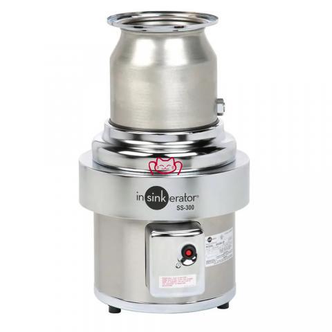 INSINKERATOR SS-300 船用餐廚...