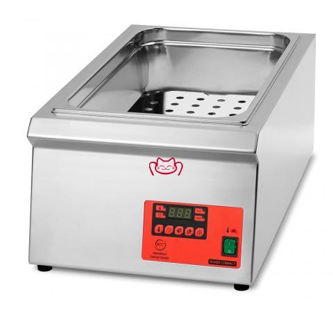 ICC  80020 COMPACT 45 低溫...