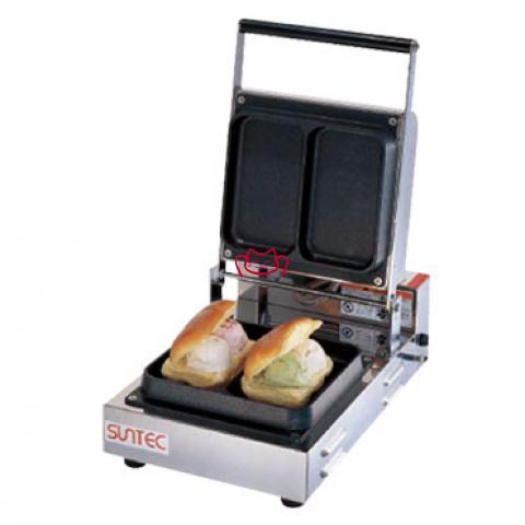 SUNTEC  SVO-1冰淇淋三明治機(jī)