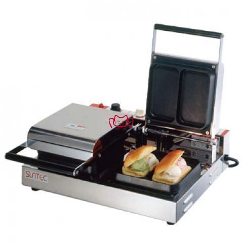 SUNTEC  SVO-2冰淇淋三明治機(jī)