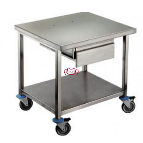 LT PTX21可移動(dòng)開罐器工作臺(tái)