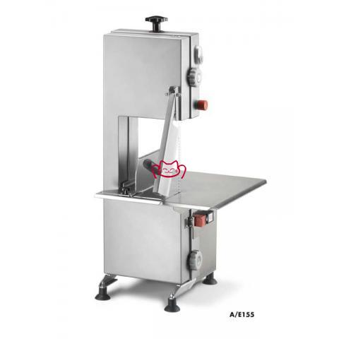 LA MINERVA  A/E155 鋸骨機