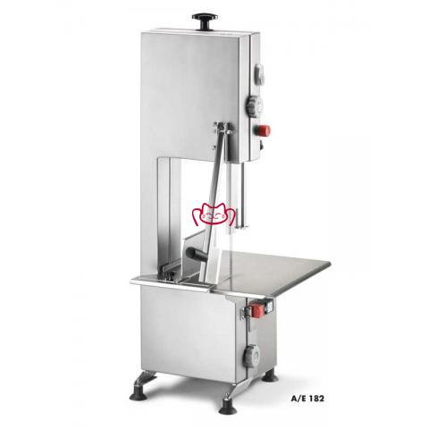 LA MINERVA  A/E182 鋸骨機