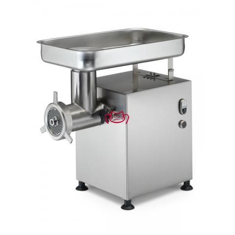 LA MINERVA A/E32 絞肉機