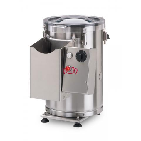 LA MINERVA C/E PP5土豆刨皮機