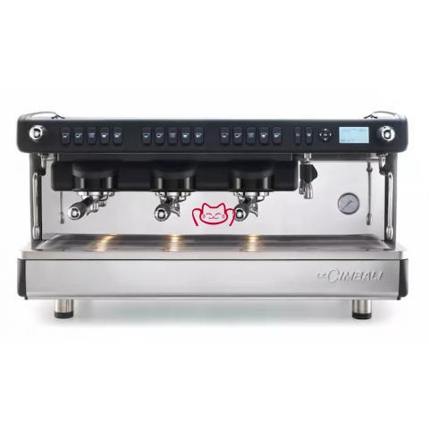 LA CIMBALI  M26 TE RE三頭電...