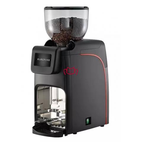 LA CIMBALI  ELECTIVE自動定量...