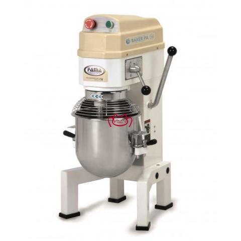 FAMA  PA10  10升行星攪拌機
