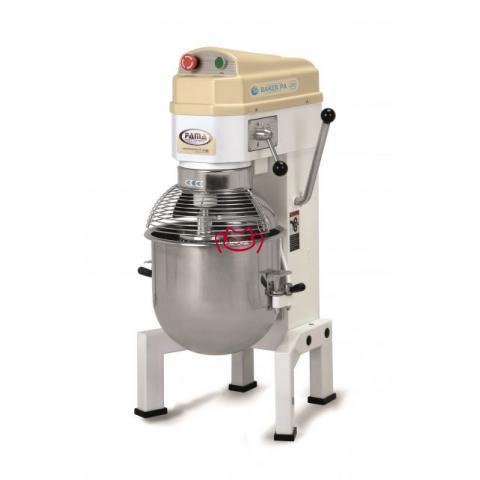 FAMA  PA20 20升行星攪拌機