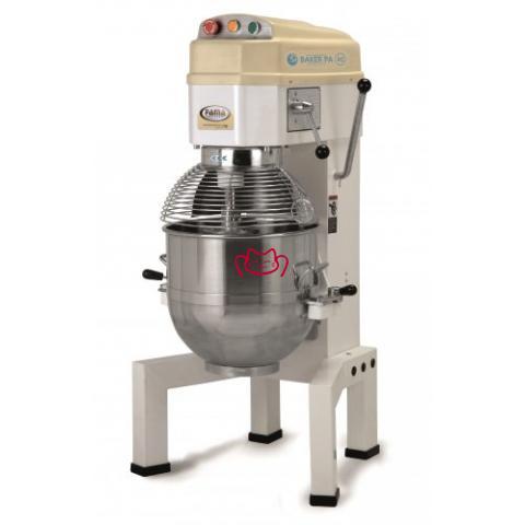 FAMA  PA40  40升行星攪拌機