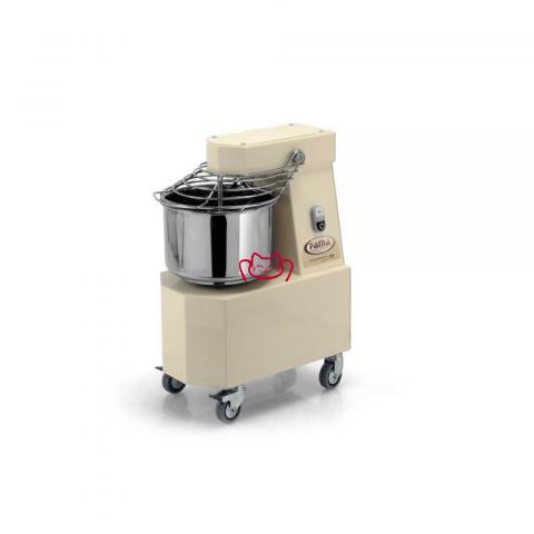 FAMA   FI302 18公斤螺旋式搓粉機