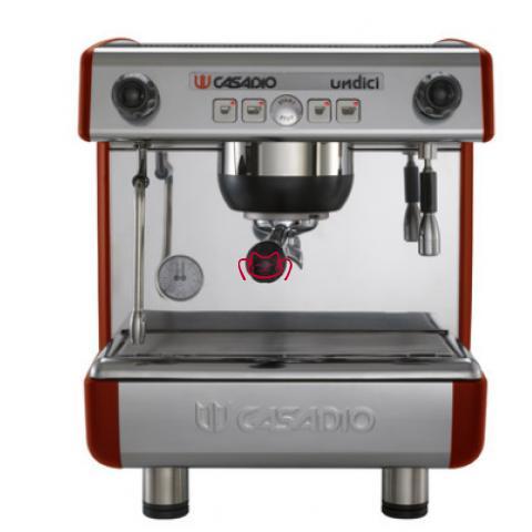 CASADIO UNDICI A1 TC單頭電控...