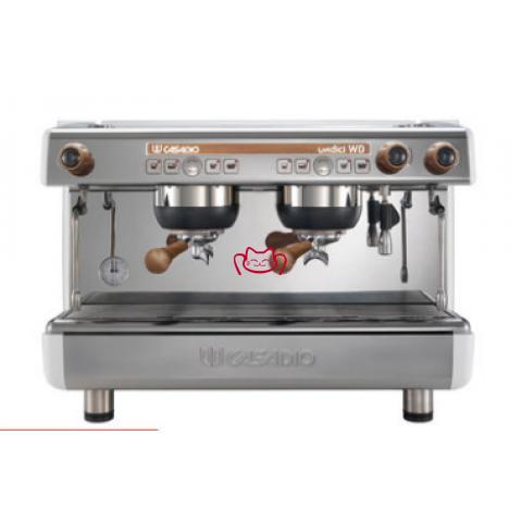 CASADIO UNDICI A2雙頭電控木紋款...