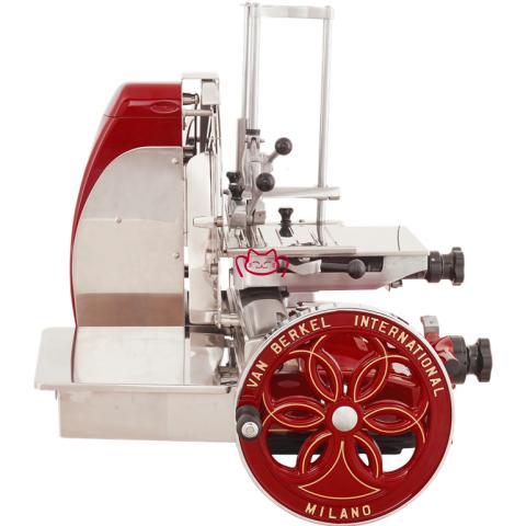 BERKEL VOLANO B116火腿切片機