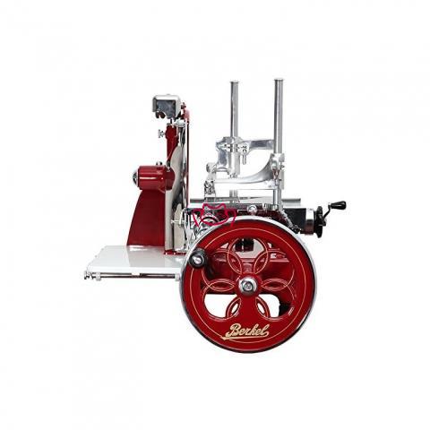 BERKEL VOLANO  P15火腿切片機