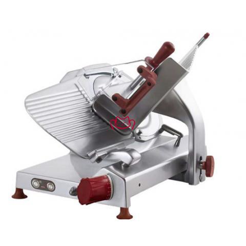 BERKEL  SLC300 豪華型齒輪帶動斜刀...