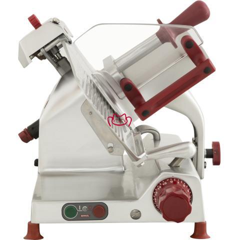 BERKEL  VS25斜刀切片機