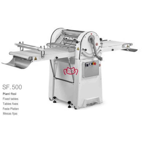 KEMPLEX SF500/950起酥壓面機