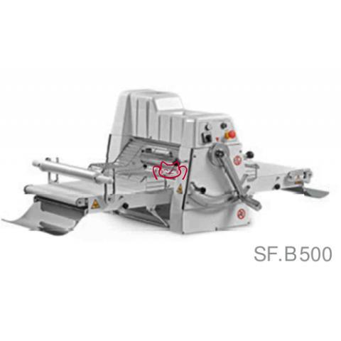 KEMPLEX SFB500/950起酥壓面機(jī)