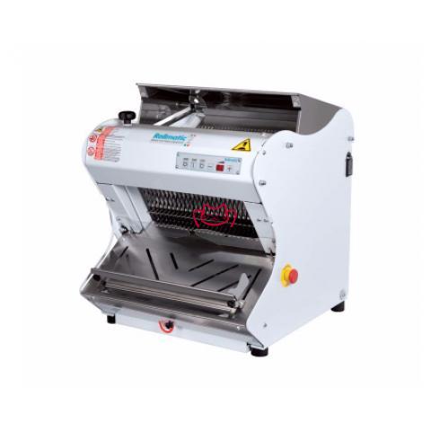 ROLLMATIC  CP42 臺式全自動面包切...