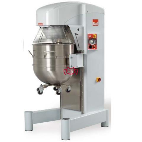 ROLLMATIC  B160  160升行星攪...