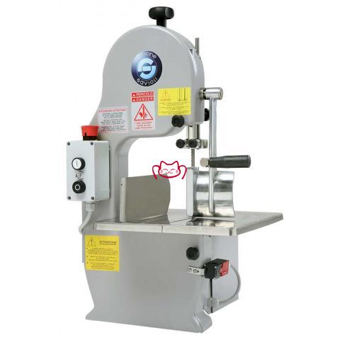 （暢銷款）SAVIOLI 200#桌上型鋸骨機