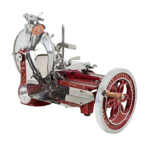 BERKEL VOLANO L16 火腿切片機