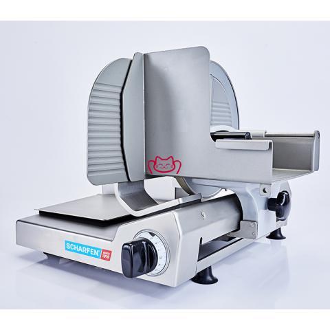SCHARFEN  V330F直刀切片機