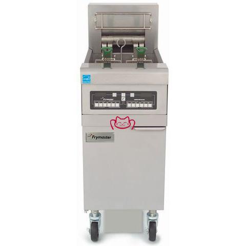 FRYMASTER  FPRE114-2CSE ...