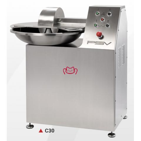 PSV   VILLA C30斬拌機