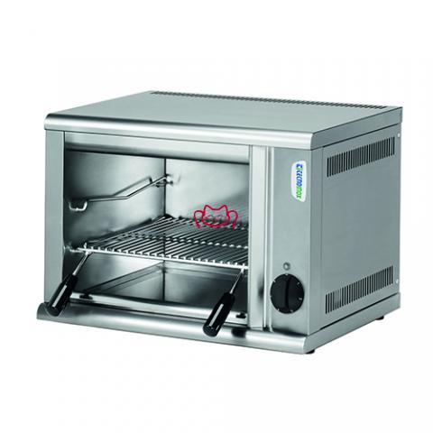 TECNOINOX QSEF1超快型面火爐