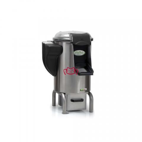 FAMA FP100E   10KG土豆去皮機(jī)