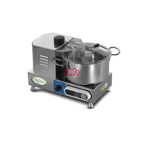 FAMA  FL4VV 雙速食物打碎處理機(jī)