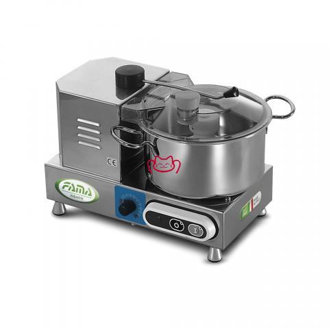 FAMA  FL6VV 雙速食物打碎處理機(jī)