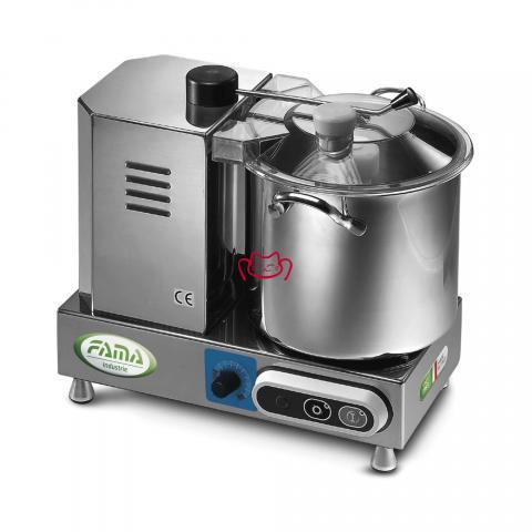 FAMA  FL9VV 雙速食物打碎處理機(jī)