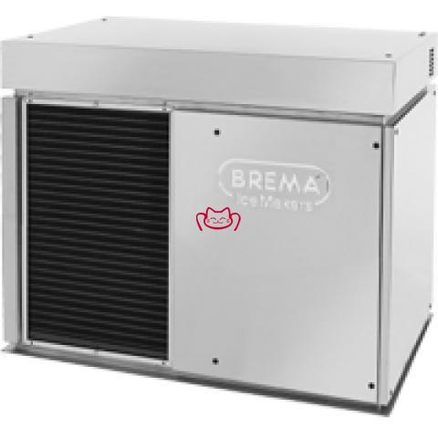 BREMA MUSTER600 620公斤分體式...