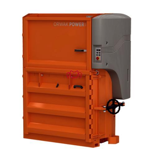 ORWAK  3320 垃圾壓縮機(jī)