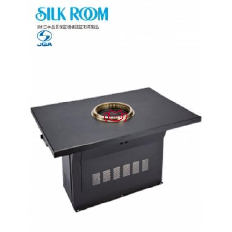 SILKROOM S-50E地管式電燒烤爐(不包...