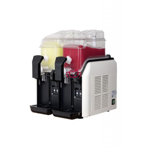 ELMECO  BIG BIZ 2雙缸雪泥機(jī)