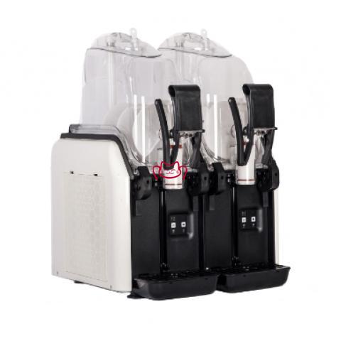 ELMECO  BLARGE 2雙缸雪泥機(jī)