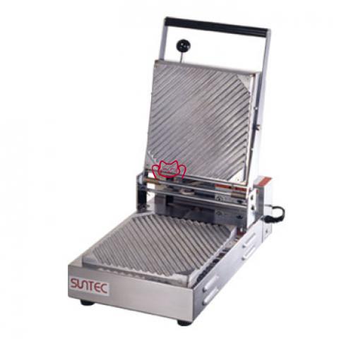 SUNTEC  PC-10 單頭帕尼尼機(jī)