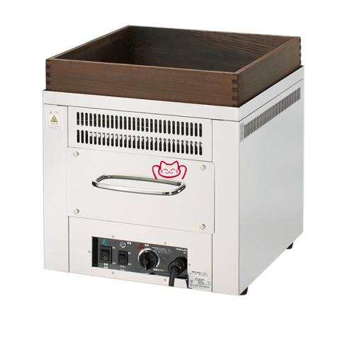 TAIJI  TEY-101遠(yuǎn)紅外線烤紅薯機(jī)