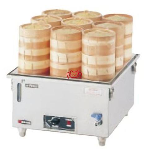 EISHIN  YM-22 電蒸汽爐